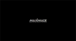 Desktop Screenshot of maximage.co.th