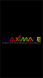 Mobile Screenshot of maximage.co.th